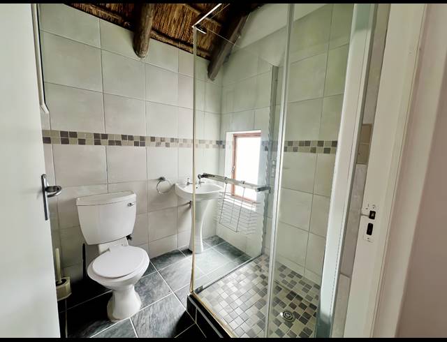 2 BEDROOM APARTMENT TO LET IN MELKBOSSTRAND CENTRAL